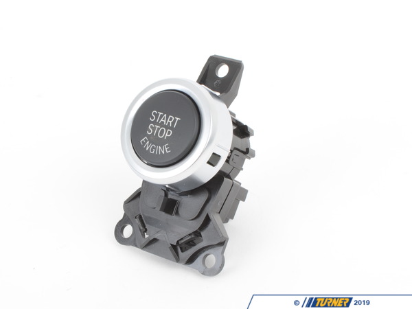 Genuine BMW Genuine BMW Engine Start/Stop Switch 61319153832