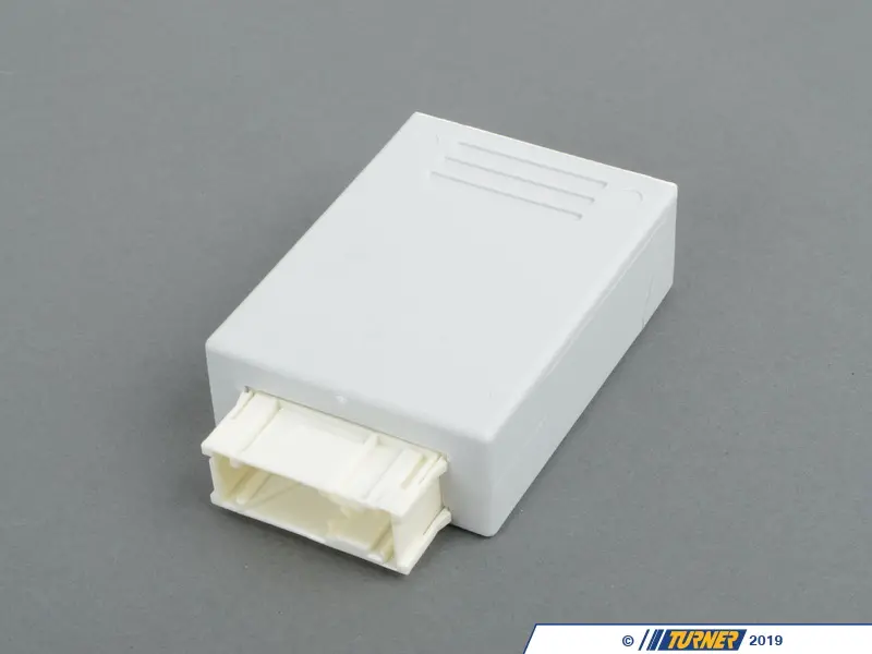 @#/&@様 確認用 37146784314 - Genuine BMW Air Supply Control Unit