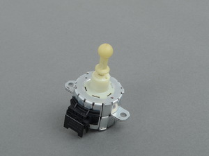 Genuine BMW Head Light Vertical Aim Cont - 63117046049