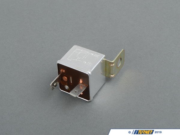 Genuine BMW Genuine BMW Buzzer - 61331352811 - E30 61331352811
