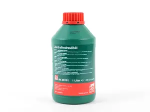 Febi CHF 11S Hydraulic Power Steering Fluid - 1 Liter - BMW & MINI (Green Sticker)