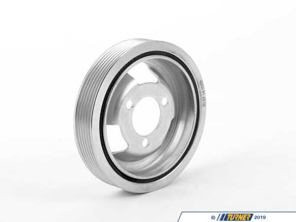Febi Crank Pulley With Dampener 11237562801