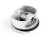 Genuine BMW Genuine BMW Mahle Piston 91,990mm(0) - 11257840918 - E60 M5,E63 M6,E90,E92,E93 11257840918 View 2