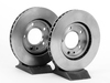 Zimmermann Front Brake Rotors - E30 M3 (Pair) 34112226813 View 6