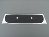 Genuine MINI Genuine MINI Adhesive Film F Trunk Lid Schwarz - 51147183833 51147183833 View 1