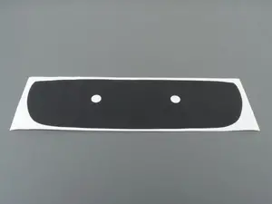 Genuine MINI Adhesive Film F Trunk Lid Schwarz - 51147183833
