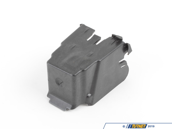Genuine BMW Genuine BMW Lock Panel - 51647308803 51647308803