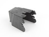 Genuine BMW Genuine BMW Lock Panel - 51647308803 51647308803 View 2