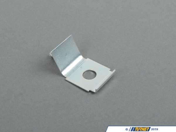 Genuine BMW Genuine BMW Bracket - 34411153880 - E30,E30 M3 34411153880