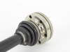 Genuine BMW Axle Shaft - Right Rear - E46 323i 325i 328i, E85 Z4 2.5i, 3.0i - 31mm 33211229592kt View 3