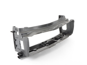 Genuine BMW Air Ducts To Radiator