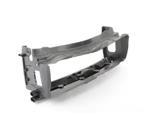 Genuine BMW Air Ducts To Radiator