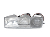 Genuine BMW Genuine BMW Headlight Assembly - Left - E31 - (NO LONGER AVAILABLE) 63121383917 View 1