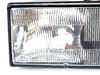 Genuine BMW Genuine BMW Headlight Assembly - Left - E31 - (NO LONGER AVAILABLE) 63121383917 View 5