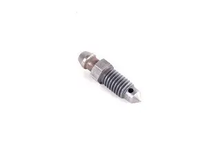 Genuine BMW Brakes Ventilation Valve 34116758107