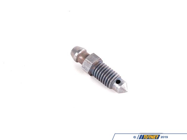 Genuine BMW Genuine BMW Brakes Ventilation Valve 34116758107 34116758107
