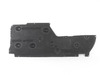 Genuine BMW Genuine BMW Lateral Underbody Shield, Left - 51758042981 - E90 51758042981 View 1