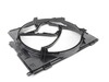 Genuine BMW Genuine BMW Fan Shroud 17427640647 View 1