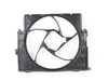 Genuine BMW Genuine BMW Fan Shroud 17427640647 View 4
