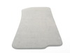 Genuine BMW Genuine BMW Carpeted Floor Mat Set - Gray - E46 M3 323Ci 325Ci 330Ci Convertible Only 51477007314 View 7