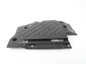 Genuine MINI Belly Pan Underside Paneling - Right - R60
