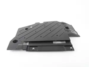 Genuine MINI Belly Pan Underside Paneling - Right - R60