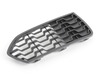 Genuine BMW Genuine BMW Front lower bumper grille - right - F22, F23 51118056798 View 1