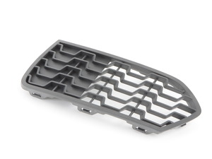 Genuine BMW Left Front Lower Grill - F22, F23