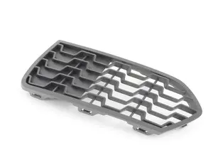 Genuine BMW Left Front Lower Grill - F22, F23