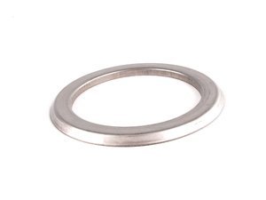 Genuine BMW Dustcover Plate, Large - 33137840562