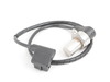 Genuine BMW Genuine BMW Engine Crankshaft Position Sensor - M30 3.0L 3.2L 3.4L 12141720857 View 1