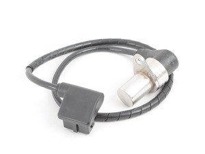Genuine BMW Engine Crankshaft Position Sensor - M30 3.0L 3.2L 3.4L