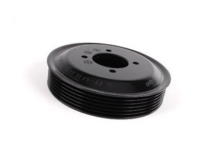 Genuine BMW Water Pump Pulley