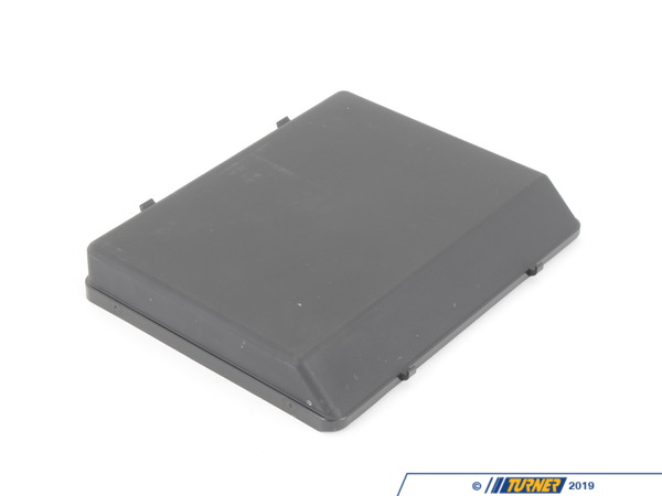 Genuine BMW Genuine BMW Fuse Box Cover - 61131374029 - E34,E34 M5 61131374029