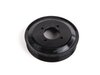 Genuine BMW Genuine BMW Water Pump Pulley 11517504077 View 4