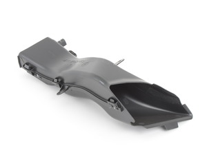 Genuine BMW Air Duct, Brake, Left -M- - 51748054415 - F22