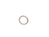 Genuine BMW Sealing Ring - Priced Each 32411093596 View 1
