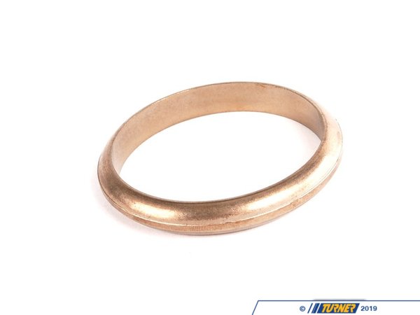 Genuine BMW Exhaust Gasket - E36 M3 Euro, E46 M3, Z3M, Z4M 18111723379