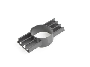Vent Pod - Left Center Vent