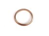 Genuine BMW Exhaust Gasket - E36 M3 Euro, E46 M3, Z3M, Z4M 18111723379 View 4