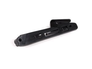 Genuine BMW Front Bumper Guide - Left