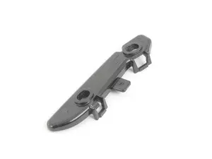 Genuine BMW Mount, Side Wall Front, Lowe - 51117279711