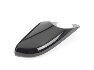 Genuine BMW Housing Lower Section, Left - 51167284129 - Gloss Black