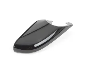 Genuine BMW Housing Lower Section, Left - 51167284129 - Gloss Black