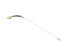 Genuine BMW Genuine BMW Convertible Top Flap Cable - E30 318i M42 325i 51251932351 View 1