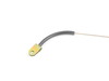 Genuine BMW Genuine BMW Convertible Top Flap Cable - E30 318i M42 325i 51251932351 View 2