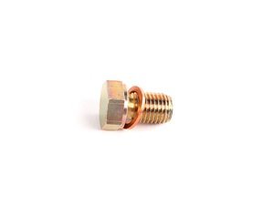Oil Drain Plug