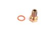 Genuine BMW Oil Drain Plug 11131273093 View 2