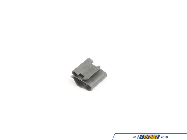 Genuine BMW Genuine BMW Cable Clamp D=5mm - 61131353126 - E30,E30 M3 61131353126