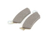 Genuine BMW Genuine BMW Set, Brake Pads, Organic - 34212335465 34212335465 View 1